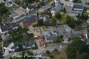 P1300957 2018 09 16 Rue De La Côte D'amour, Rue Des Chênes